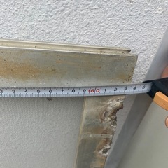 網戸の画像