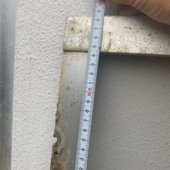 網戸の画像