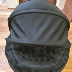 【美品】チャイルドシート
の画像