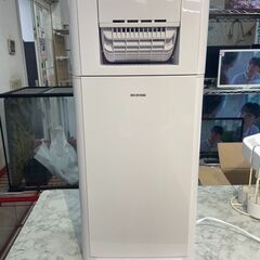 サーキュレーター 衣類乾燥除湿機  アイリスオーヤマ IJDC-...