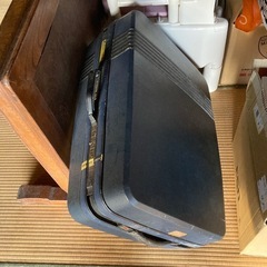 バック