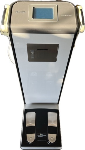 動作確認済】タニタ / TANITA 体組成計 BC-108 約27.2kg 業務用