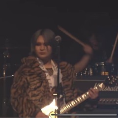 新規ヴィジュアル系バンド　ベース、ドラム募集