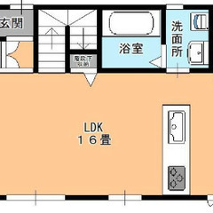 3ＬＤＫ ☆5/1 プロフ必読☆審査 初期費用 保証人無で不安、...