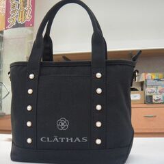 本物保証 CLATHAS クレイサス フロー 2WAY ショルダ...