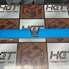 【新品】シンワ 73364 ブルーレベルJr2 450mm