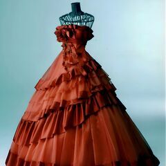 新作デザイン購入に伴いドレスお譲りします／店舗改装・新築建て替え...