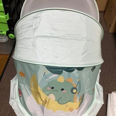 新生児用　蚊帳　