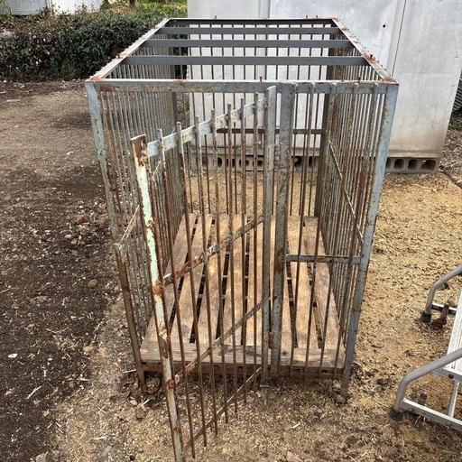 犬小屋