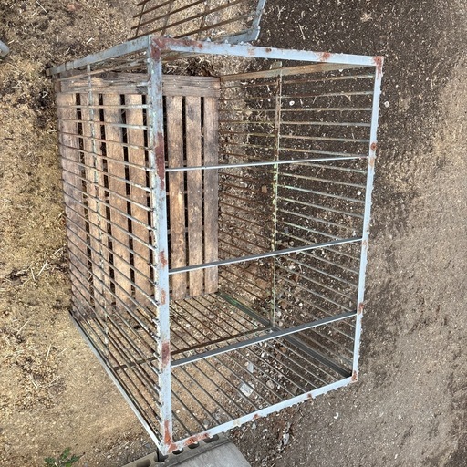 犬小屋