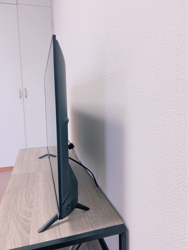 【美品･大幅値引き】ハイセンス 40型 液晶テレビ