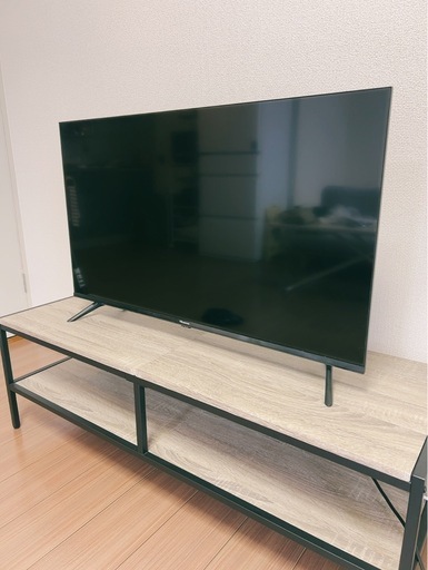 【美品･大幅値引き】ハイセンス 40型 液晶テレビ