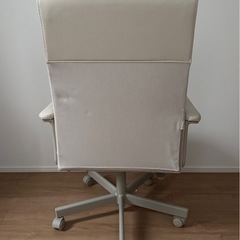 IKEA ミルベルゲット ベージュの画像