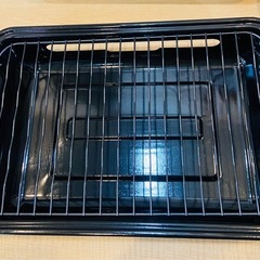 煙の出ないマルチロースター　IR-H1000-Nの画像