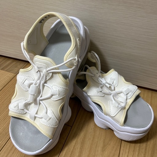 NIKE エアマックスココ