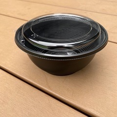 プラ容器
