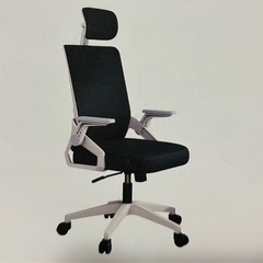 新品！オフィスチェアー