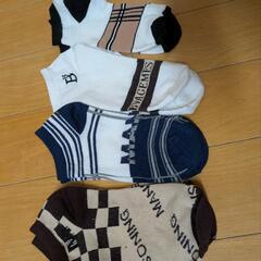 お話中　靴下　まとめ売り