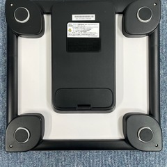‼️SALE‼️★OMRON★体重 体組成計の画像