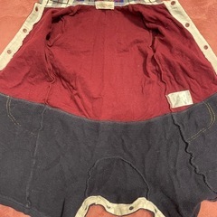 ロンパース【80】の画像