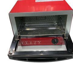 日立 オーブントースター HTO-CT30 19年製 中古の画像