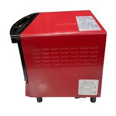 日立 オーブントースター HTO-CT30 19年製 中古の画像