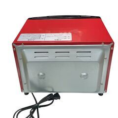 日立 オーブントースター HTO-CT30 19年製 中古の画像