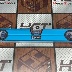 【新品】シンワ 73363 ブルーレベルJr2 300mm