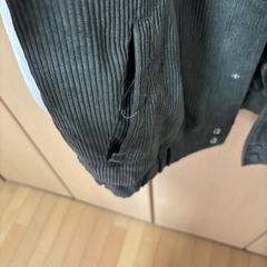 【値下げ】メンズジャケット　スタジャン　LLの画像