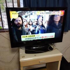 液晶テレビ