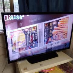 液晶テレビ