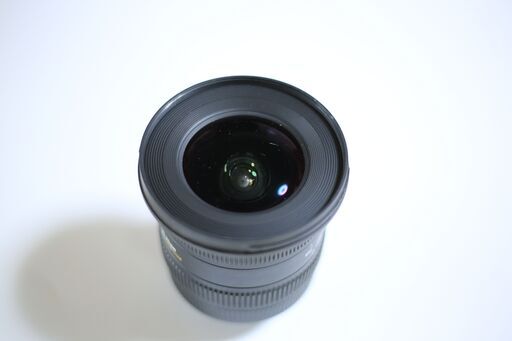 その他 Pentax K mount Sigma 10-20mm f/3.5 EX DC