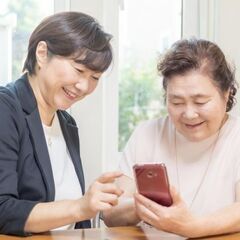スマホ・パソコン プライベートレッスン（30分間）