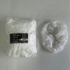 フェイシャルシート　ガーゼクッションシートの画像