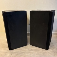 RE2377 Pioneer S-X2 スピーカー ペア 2WAY スピーカー の画像