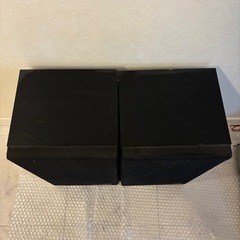 RE2377 Pioneer S-X2 スピーカー ペア 2WAY スピーカー の画像