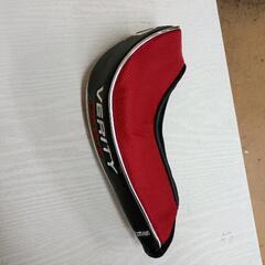 0401-341 【無料】 ゴルフヘッドカバー