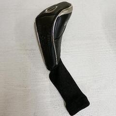 0401-340 【無料】 ゴルフヘッドカバー