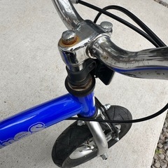 へんしんバイクS