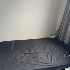 シングルベッド