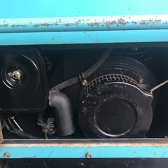 ヤンマー高圧洗浄機洗車機 YSP2110SSガソリンエンジン 動作品　取引限定 ヤンマー高圧洗浄機洗車機 YSP2110SSガソリンエンジン 動作品 取引限定