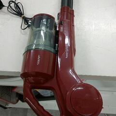 0401-207 ソウイ掃除機