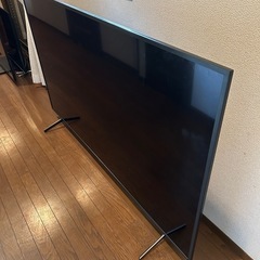 配送可能　大型液晶テレビ　ジャンク品