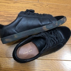 値下げ❗️まとめ売り ZARA  VANS  メンズ スニーカーの画像
