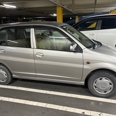 値下げします❣️ミツビシ タウンビー