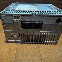 Y33 シーマ　オーディオ　日産 純正　ラジカセ　PN-9933K　NISSANの画像