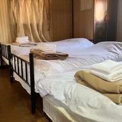 !!!急募!!! 4/2(水)足立区佐野エリアで清掃対応可能な方！の画像
