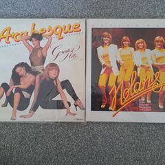 LPレコードの画像