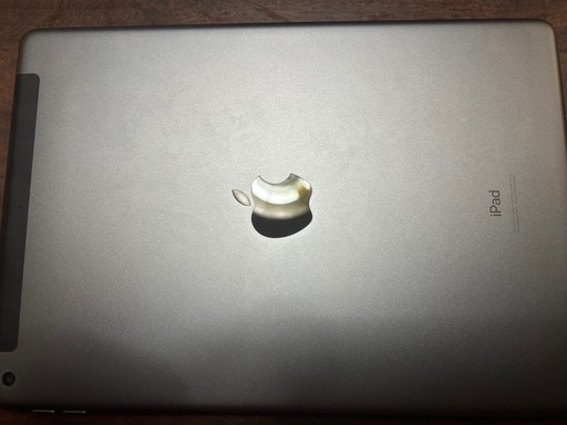 iPad 値下げしました