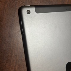 iPad 値下げしましたの画像